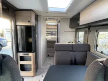 Fahrzeugbild Hymer B-KLASSE MC-T 680 #8