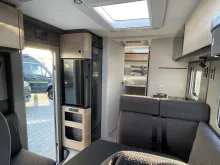 Fahrzeugbild Hymer B-KLASSE MC-T 680 #9