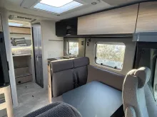 Fahrzeugbild Hymer B-KLASSE MC-T 680 #10