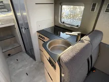 Fahrzeugbild Hymer B-KLASSE MC-T 680 #11