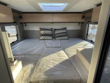 Fahrzeugbild Hymer B-KLASSE MC-T 680 #12