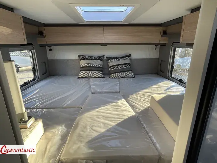 Fahrzeugbild Hymer B-KLASSE MC-T 680 #12