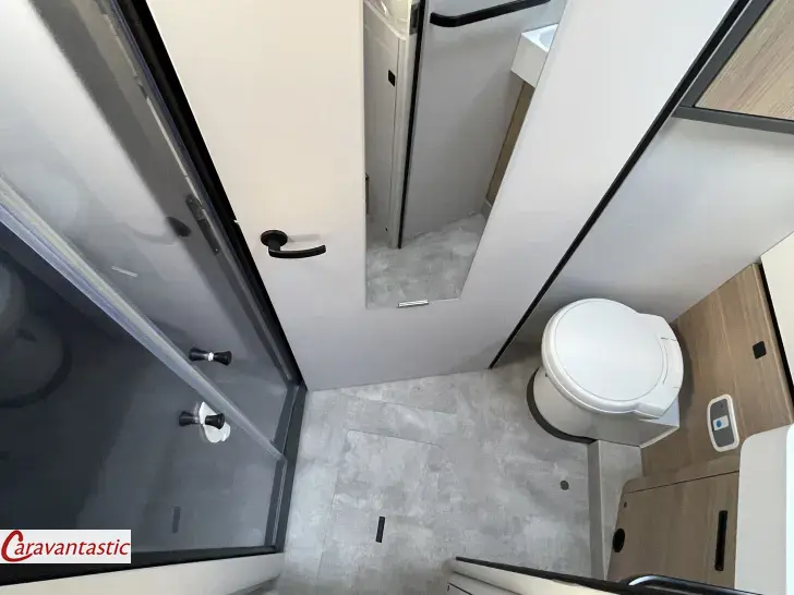 Fahrzeugbild Hymer B-KLASSE MC-T 680 #13