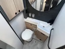 Fahrzeugbild Hymer B-KLASSE MC-T 680 #14