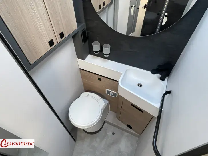 Fahrzeugbild Hymer B-KLASSE MC-T 680 #14