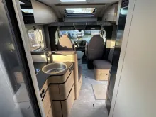 Fahrzeugbild Hymer B-KLASSE MC-T 680 #15