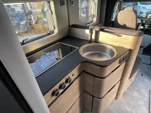 Fahrzeugbild Hymer B-KLASSE MC-T 680 #16