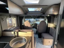 Fahrzeugbild Hymer B-KLASSE MC-T 680 #17