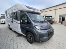 Fahrzeugbild Rapido TEILINTEGRIERTE 696 F - 65 ANS #1