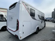 Fahrzeugbild Rapido TEILINTEGRIERTE 696 F - 65 ANS #2