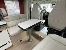 Fahrzeugbild Rapido TEILINTEGRIERTE 696 F - 65 ANS #4