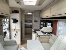 Fahrzeugbild Rapido TEILINTEGRIERTE 696 F - 65 ANS #6