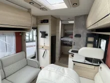 Fahrzeugbild Rapido TEILINTEGRIERTE 696 F - 65 ANS #7