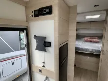 Fahrzeugbild Rapido TEILINTEGRIERTE 696 F - 65 ANS #10