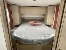 Fahrzeugbild Rapido TEILINTEGRIERTE 696 F - 65 ANS #11