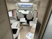 Fahrzeugbild Rapido TEILINTEGRIERTE 696 F - 65 ANS #13