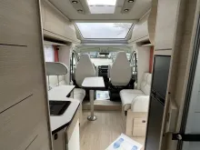 Fahrzeugbild Rapido TEILINTEGRIERTE 696 F - 65 ANS #14