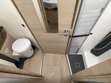 Fahrzeugbild Rapido TEILINTEGRIERTE 696 F - 65 ANS #15