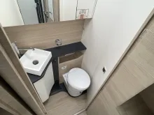 Fahrzeugbild Rapido TEILINTEGRIERTE 696 F - 65 ANS #16