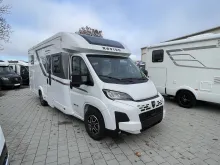 Fahrzeugbild Rapido TEILINTEGRIERTE 666F ALDE OPTION #1