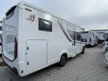 Fahrzeugbild Rapido TEILINTEGRIERTE 666F ALDE OPTION #2