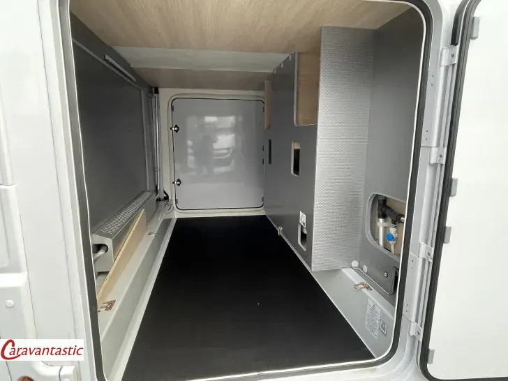 Fahrzeugbild Rapido TEILINTEGRIERTE 666F ALDE OPTION #3