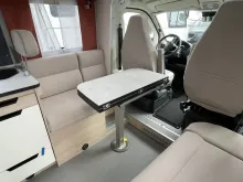 Fahrzeugbild Rapido TEILINTEGRIERTE 666F ALDE OPTION #4