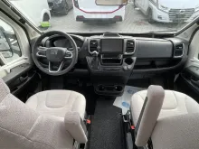 Fahrzeugbild Rapido TEILINTEGRIERTE 666F ALDE OPTION #5