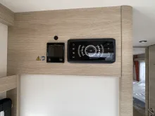 Fahrzeugbild Rapido TEILINTEGRIERTE 666F ALDE OPTION #10