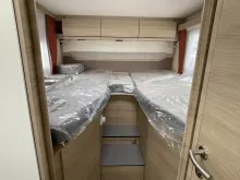 Fahrzeugbild Rapido TEILINTEGRIERTE 666F ALDE OPTION #11