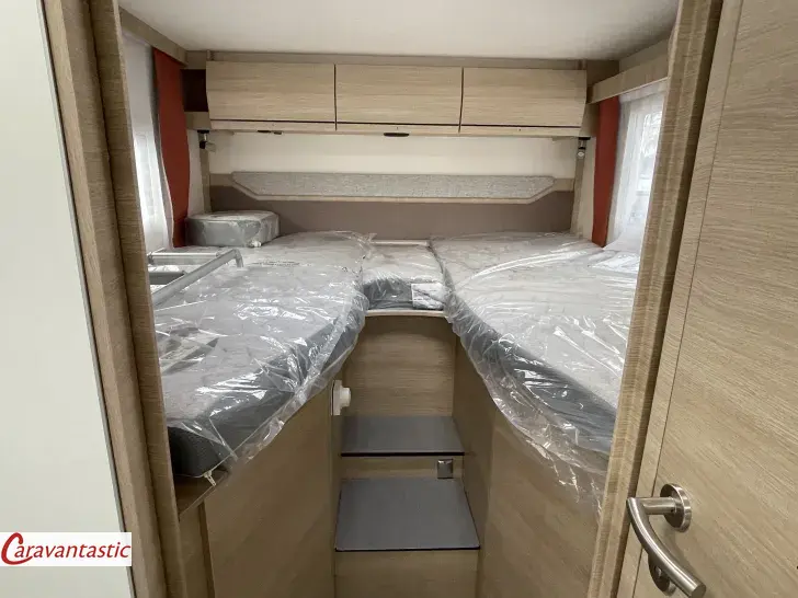 Fahrzeugbild Rapido TEILINTEGRIERTE 666F ALDE OPTION #11