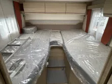 Fahrzeugbild Rapido TEILINTEGRIERTE 666F ALDE OPTION #12