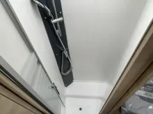 Fahrzeugbild Rapido TEILINTEGRIERTE 666F ALDE OPTION #16