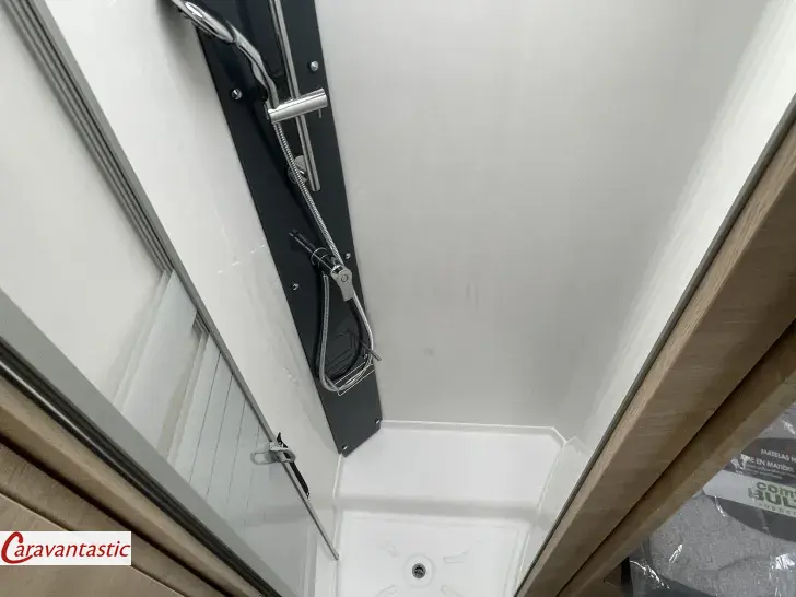 Fahrzeugbild Rapido TEILINTEGRIERTE 666F ALDE OPTION #16