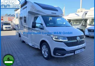Bild Tourer VAN 500 MQ Vansation