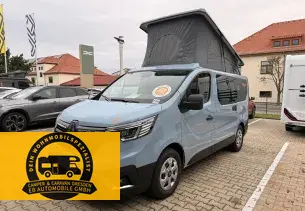 Bild Yucon 51 FB Light