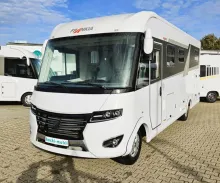 Fahrzeugbild Frankia F-Line I 740 GD 4.5 t #1