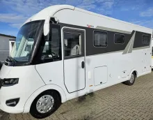 Fahrzeugbild Frankia F-Line I 740 GD 4.5 t #3