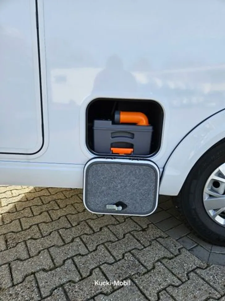 Fahrzeugbild Frankia F-Line I 740 GD 4.5 t #7