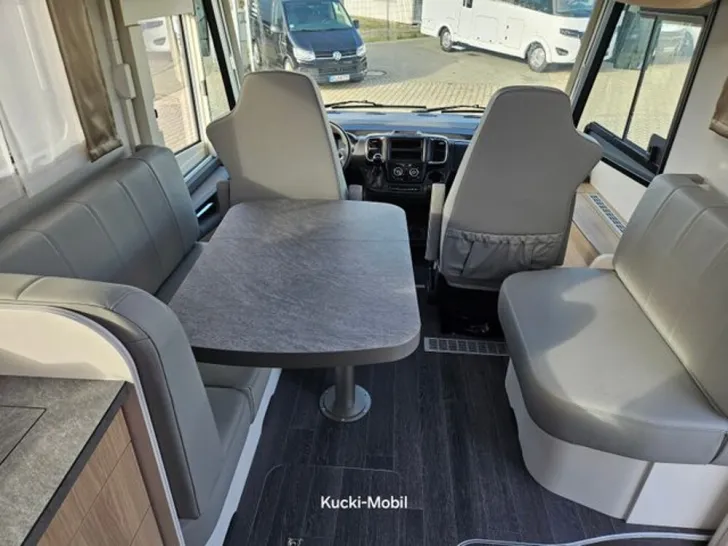 Fahrzeugbild Frankia F-Line I 740 GD 4.5 t #8