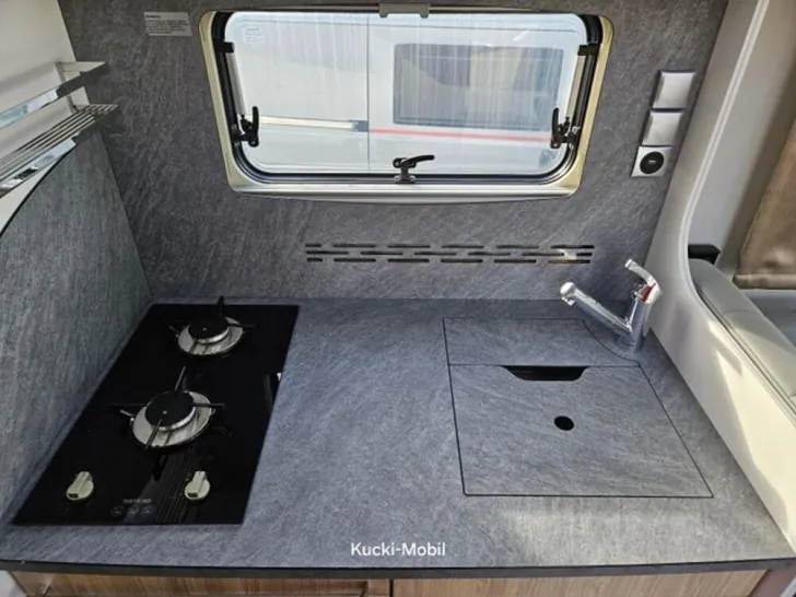 Fahrzeugbild Frankia F-Line I 740 GD 4.5 t #9