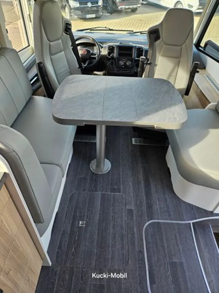 Fahrzeugbild Frankia F-Line I 740 GD 4.5 t #10