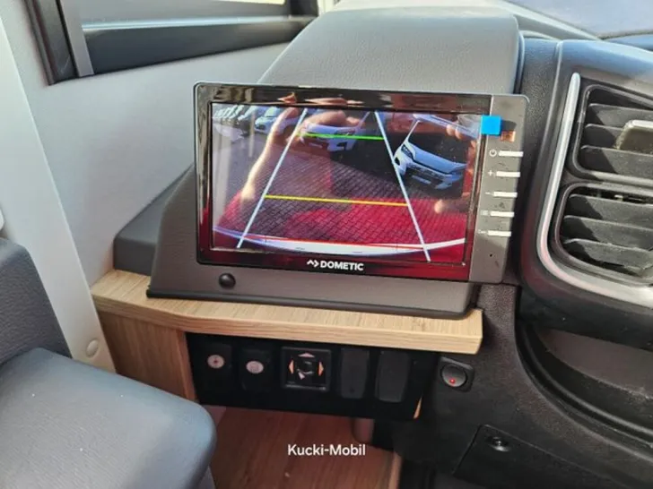 Fahrzeugbild Frankia F-Line I 740 GD 4.5 t #11