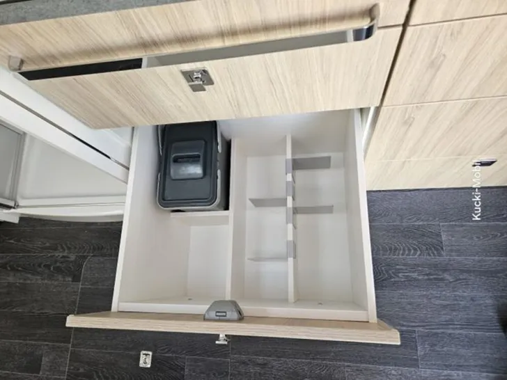 Fahrzeugbild Frankia F-Line I 740 GD 4.5 t #13