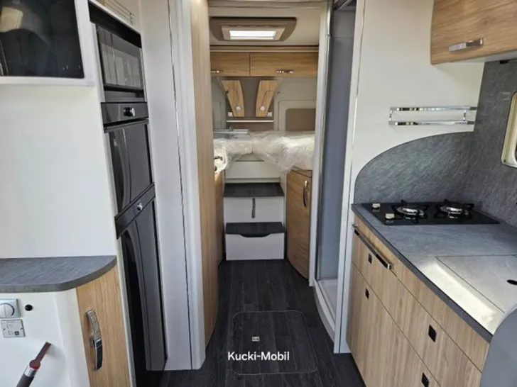 Fahrzeugbild Frankia F-Line I 740 GD 4.5 t #16