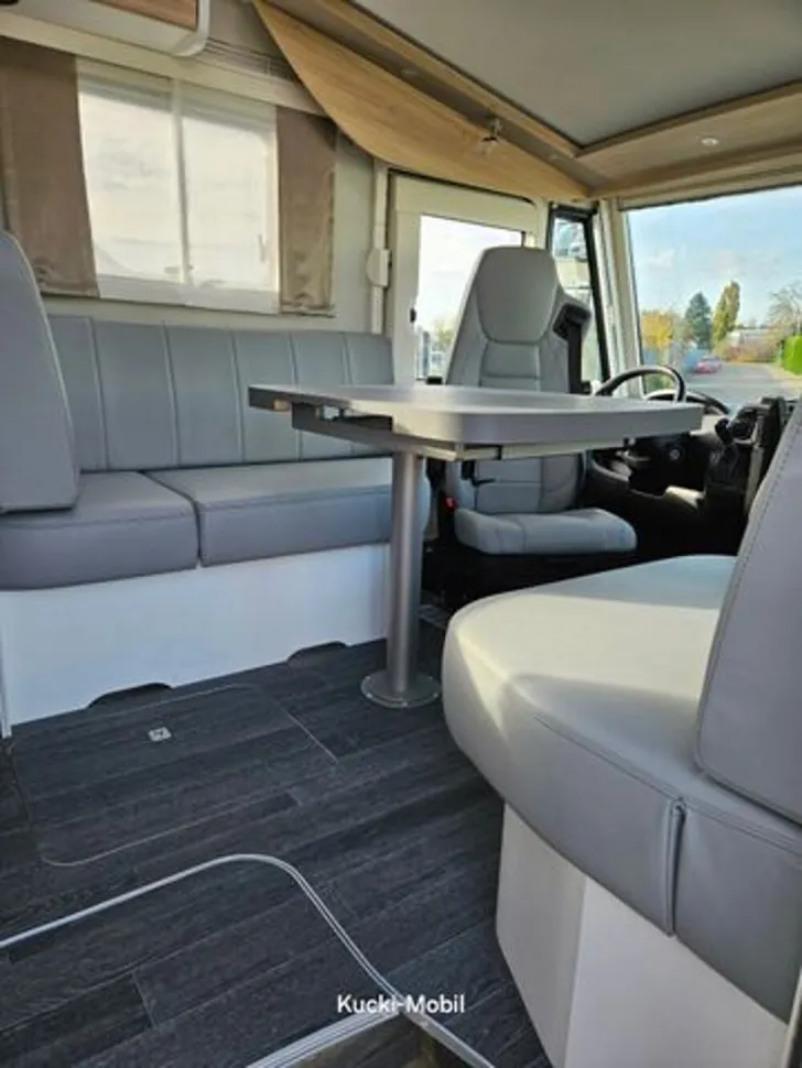 Fahrzeugbild Frankia F-Line I 740 GD 4.5 t #17