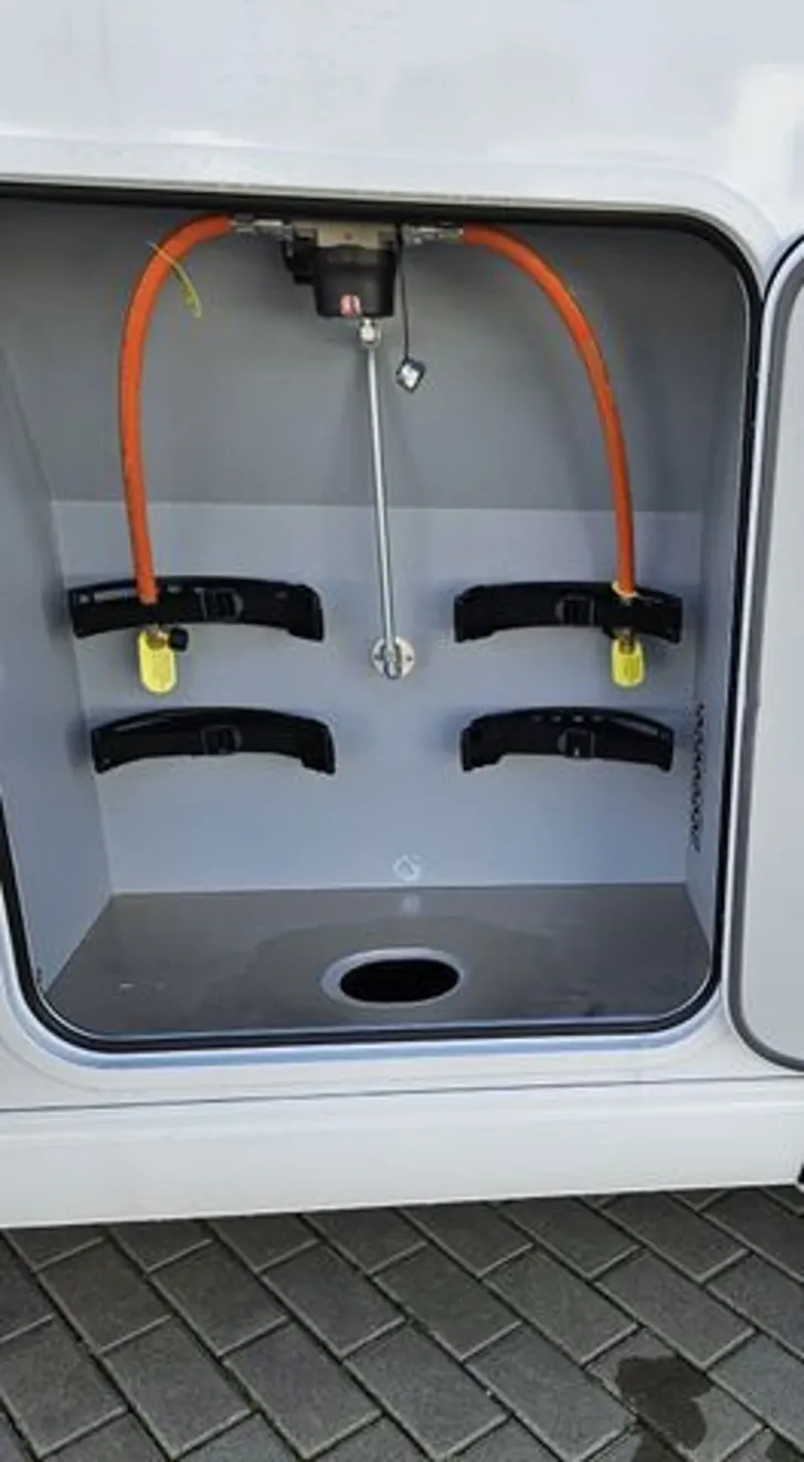 Fahrzeugbild Frankia F-Line I 740 GD 4.5 t #20