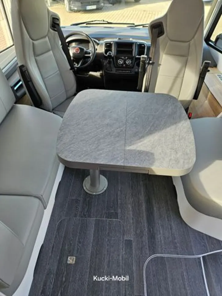 Fahrzeugbild Frankia F-Line I 740 GD 4.5 t #23