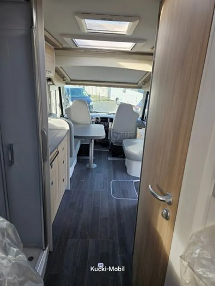 Fahrzeugbild Frankia F-Line I 740 GD 4.5 t #24