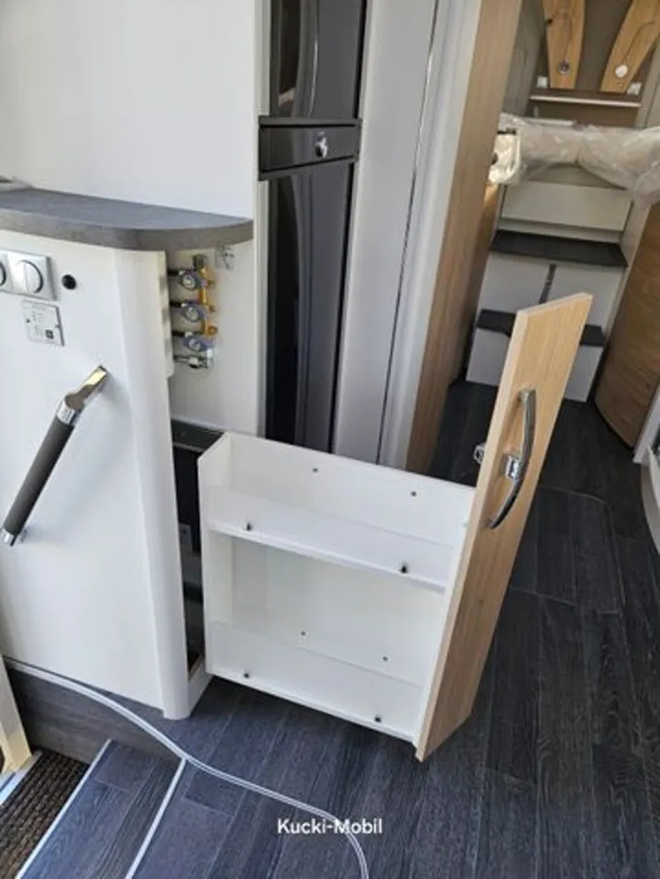 Fahrzeugbild Frankia F-Line I 740 GD 4.5 t #27